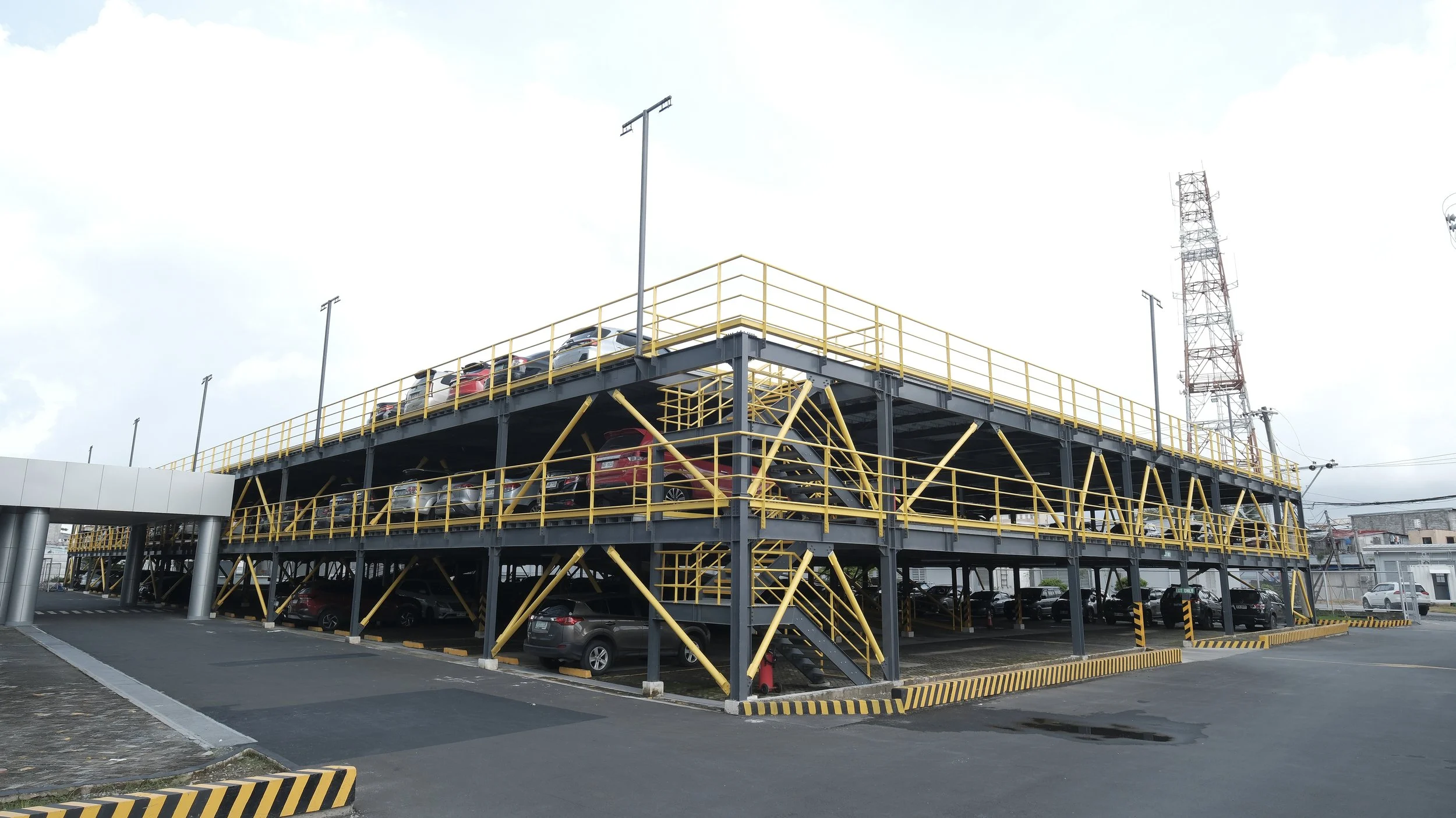 Steel Centre Philippines, Inc.