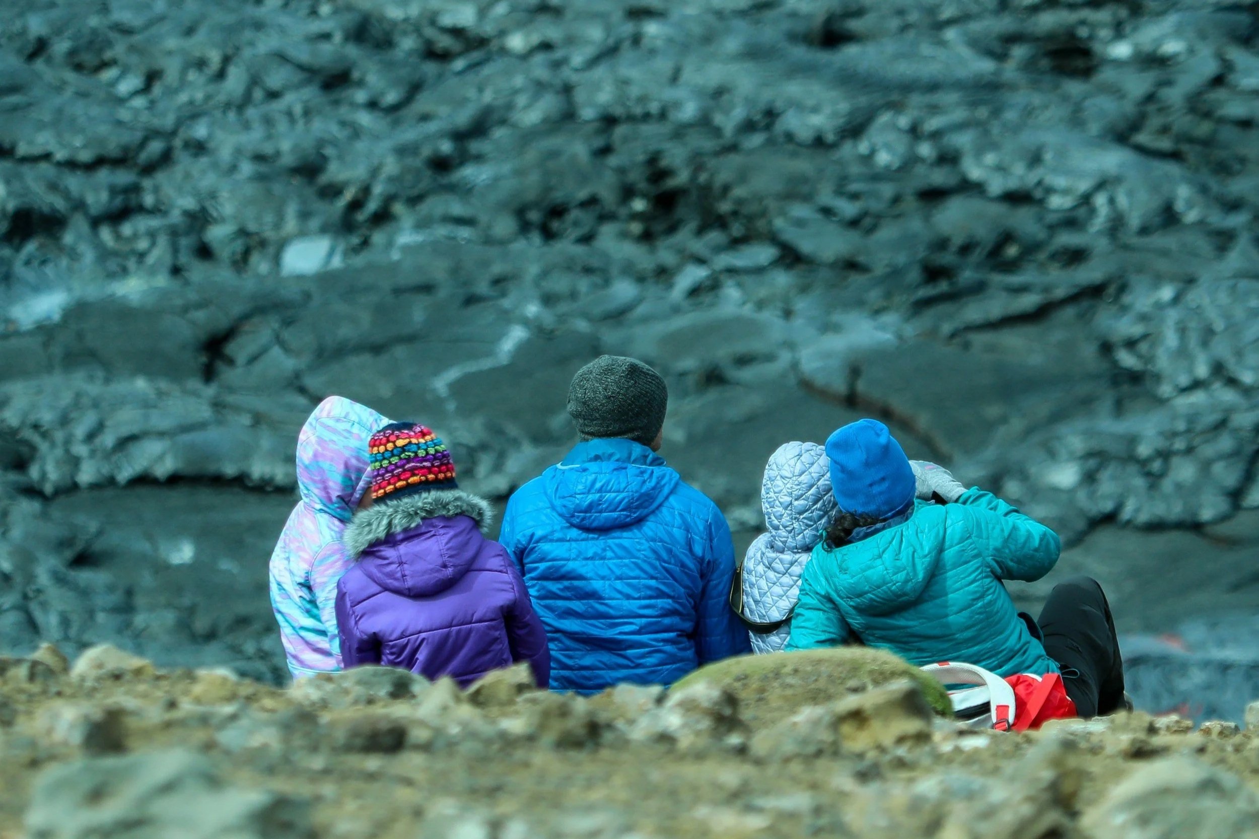 How to Plan a Multi-Family Trip to Iceland: Best Stays in Reykjavik