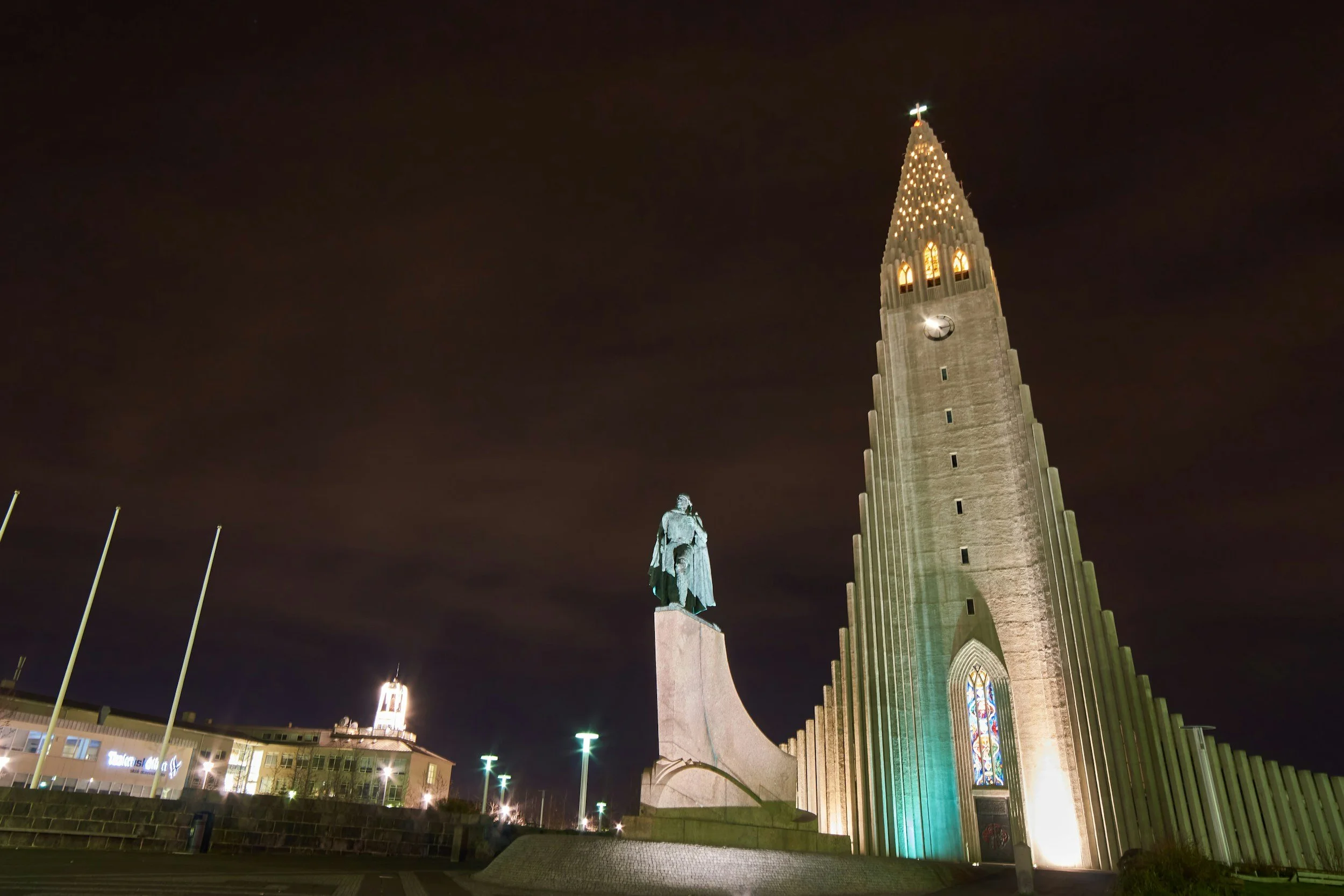 The Best Luxury Hotels in Reykjavik for Your Stay