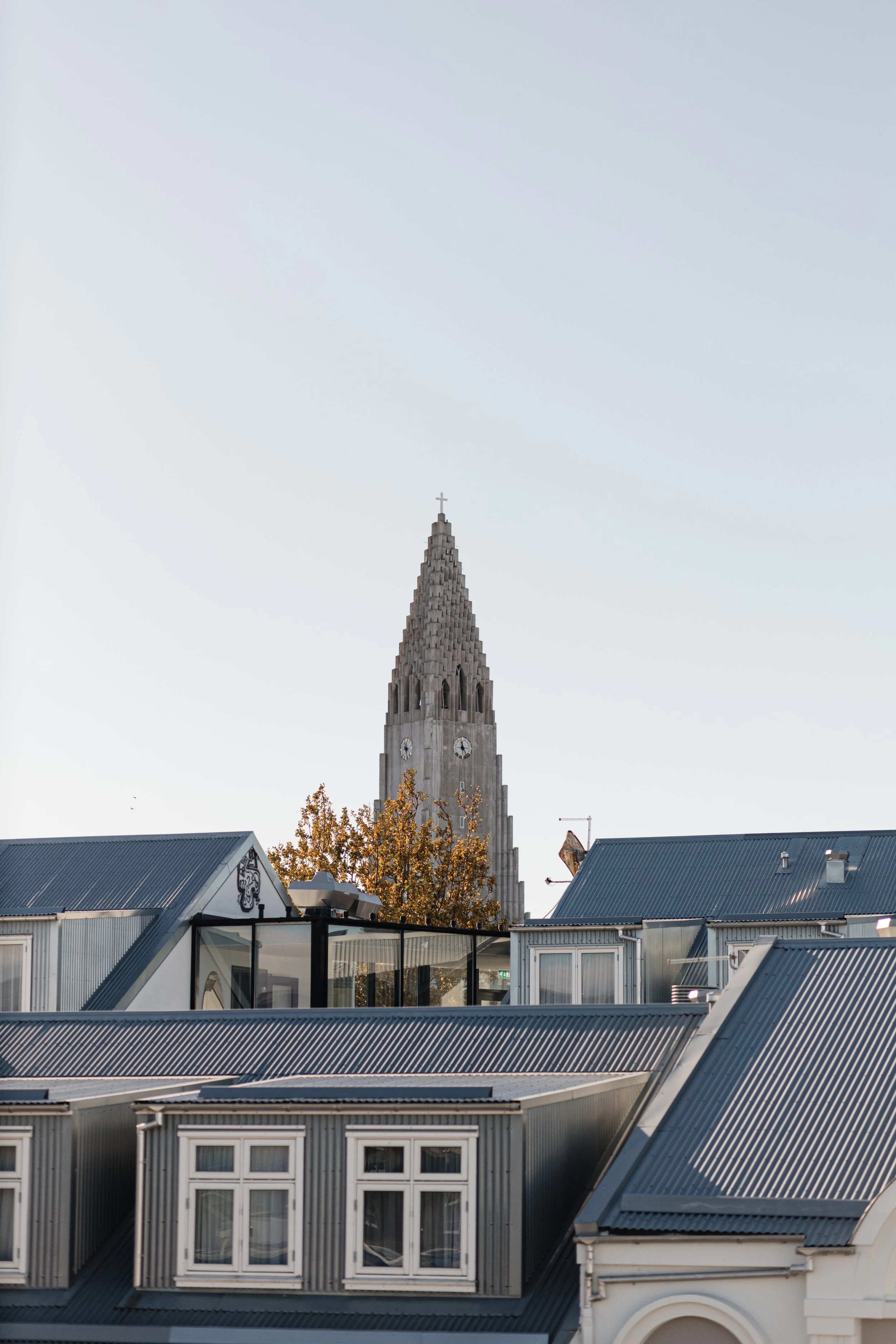 Only Have 1-2 Days in Iceland? A Summer and Early Autumn Guide From Reykjavík.
