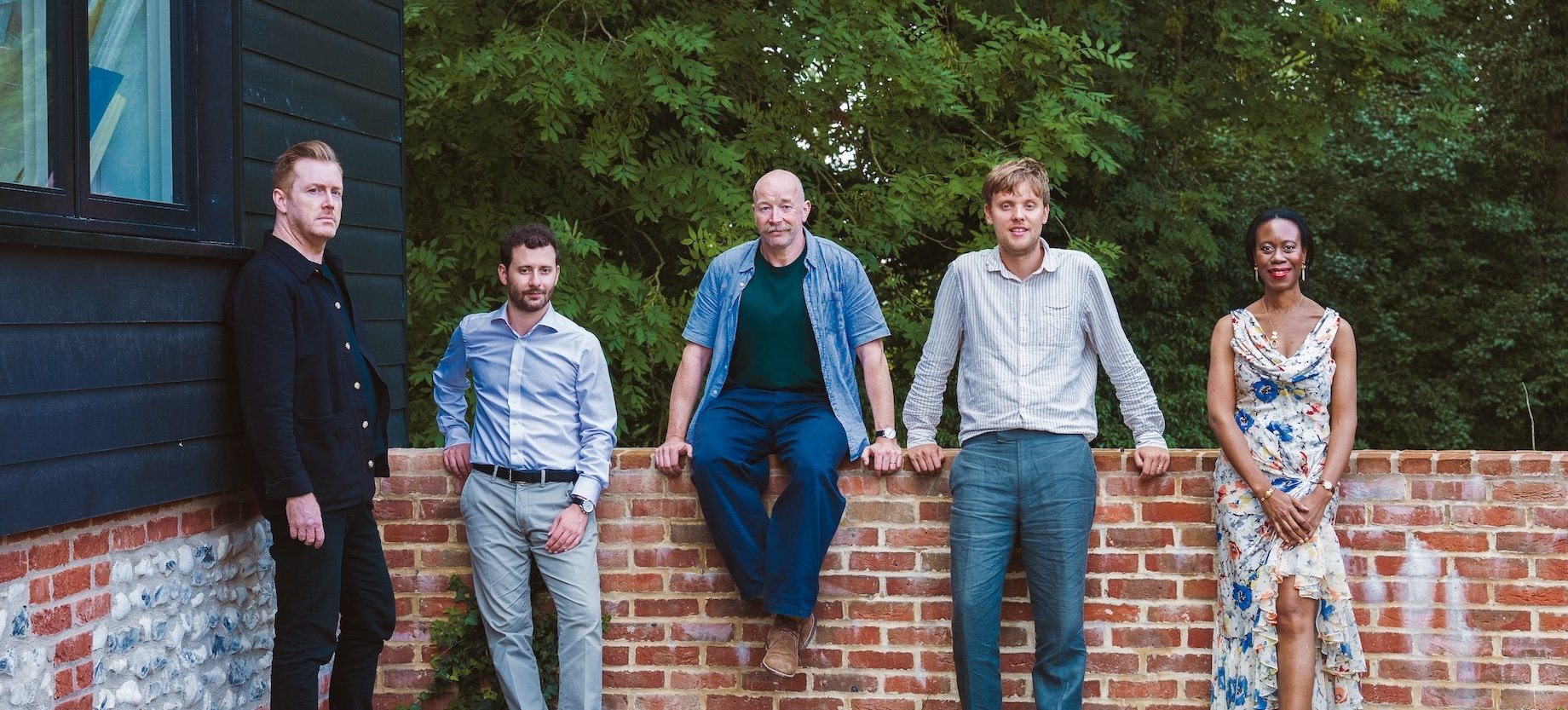 A Screenshot of Now premieres at Bechstein Hall, London on 11/4/2026