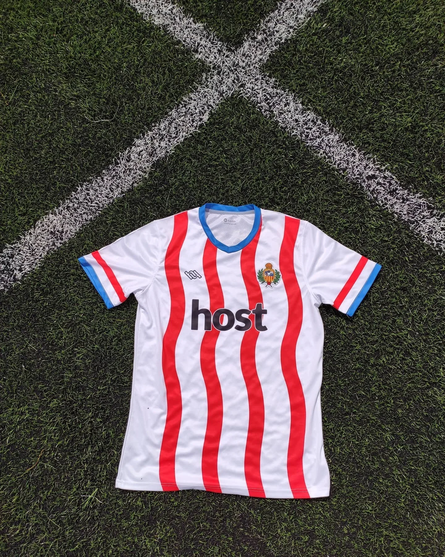 UP ON THE WEBSITE FOR PRE-ORDER

CANADA/USA ORDERS EARLY MAY

SPAIN/EUROPE UNA SEMANA DESPUES
