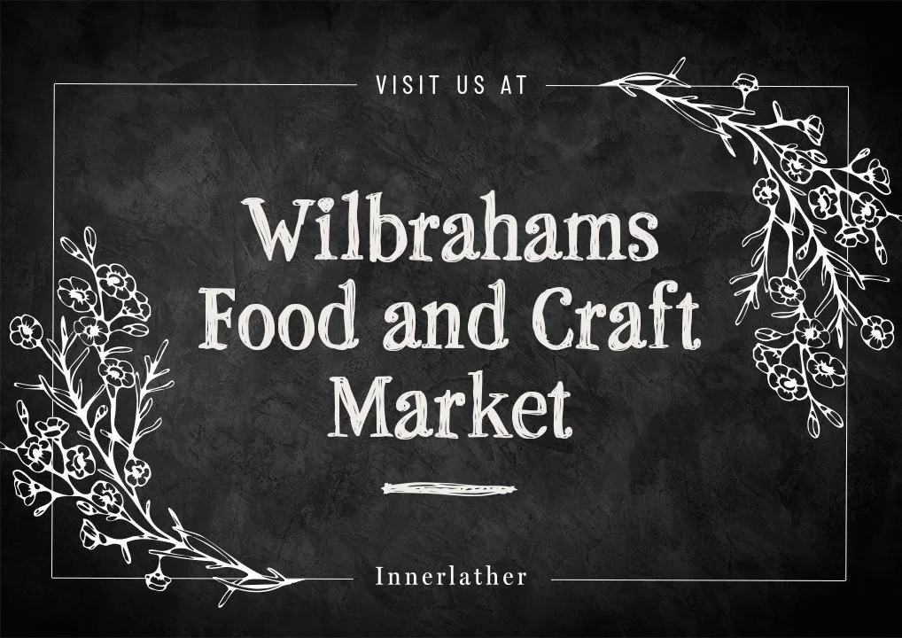 Wilbrahams Food and Craft Market