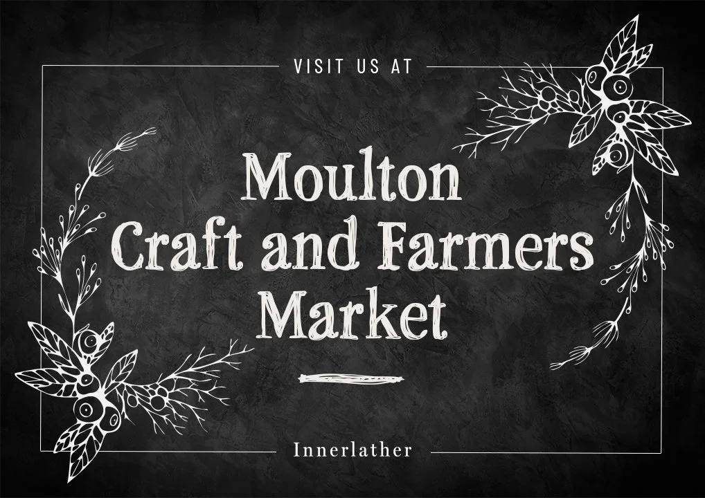 Moulton Farmers Market