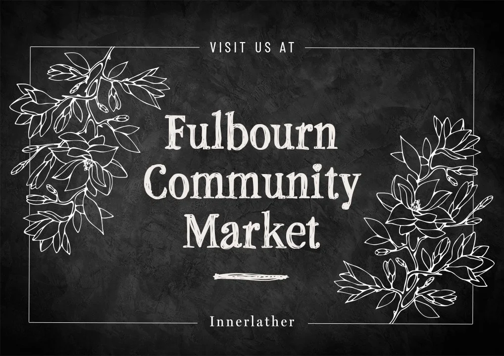 Fulbourn Community Market