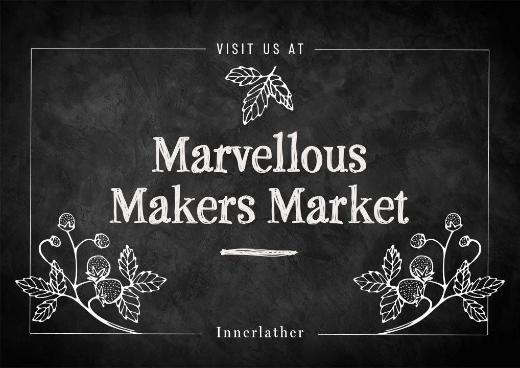 Marvellous Makers Market