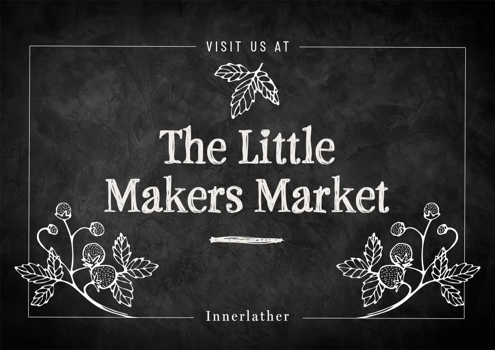 The Little Makers Market - Lavenham