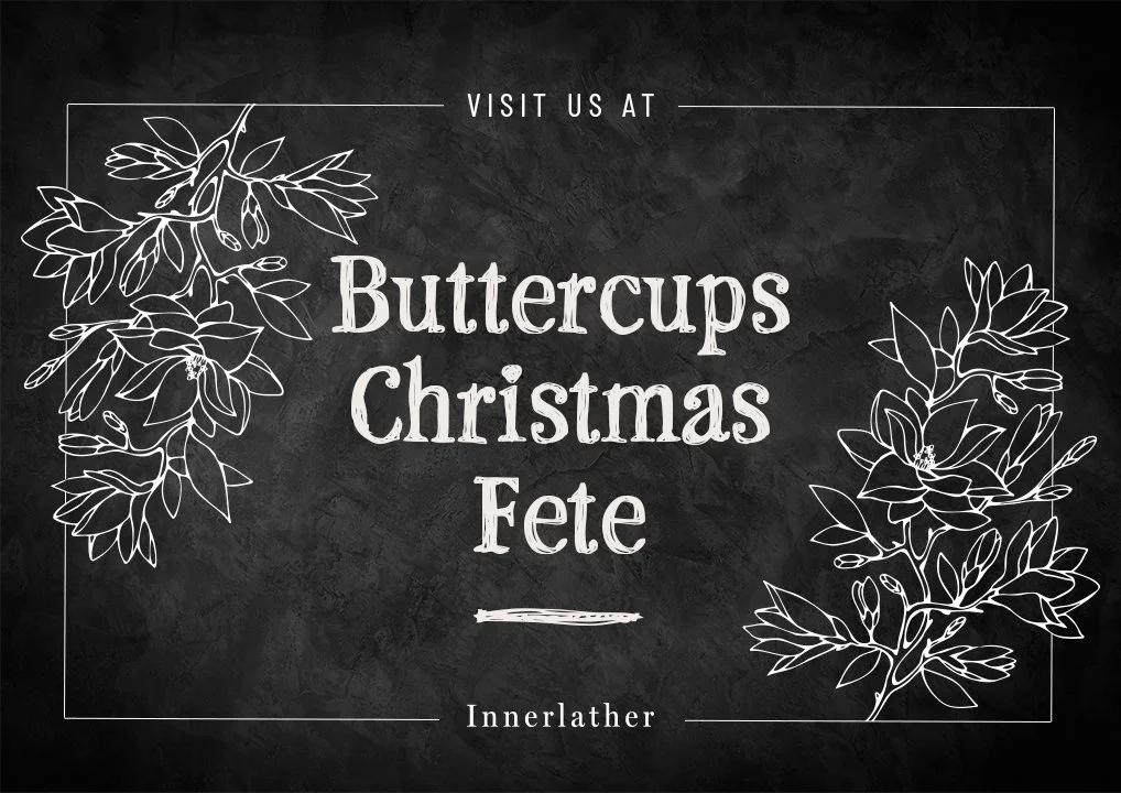 Buttercups Christmas Fete