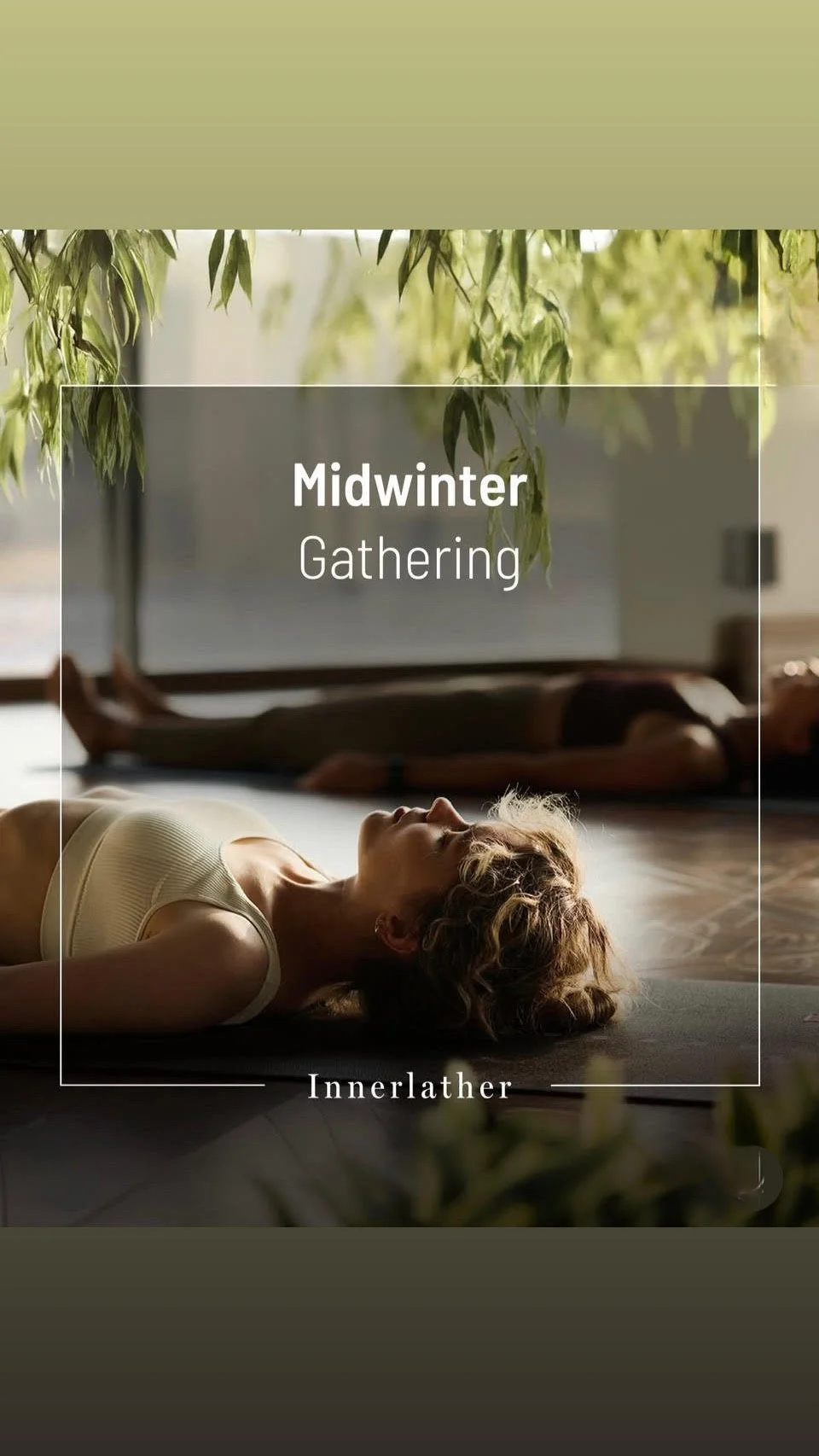 Midwinter Gathering 