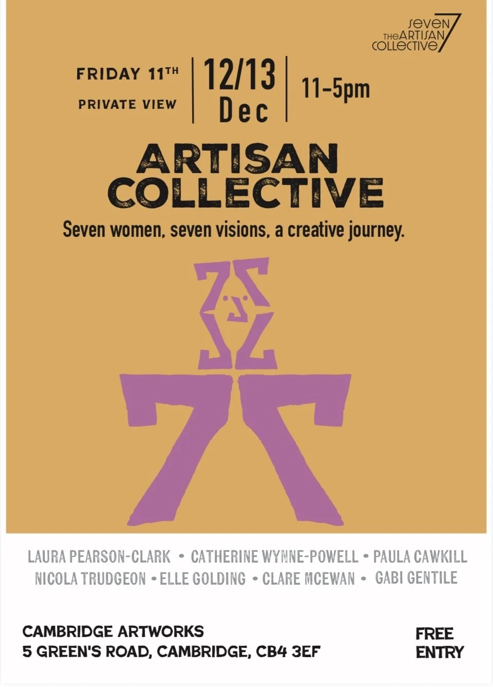 The Artisan Collective 