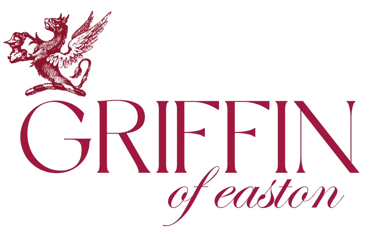 Griffin of Easton