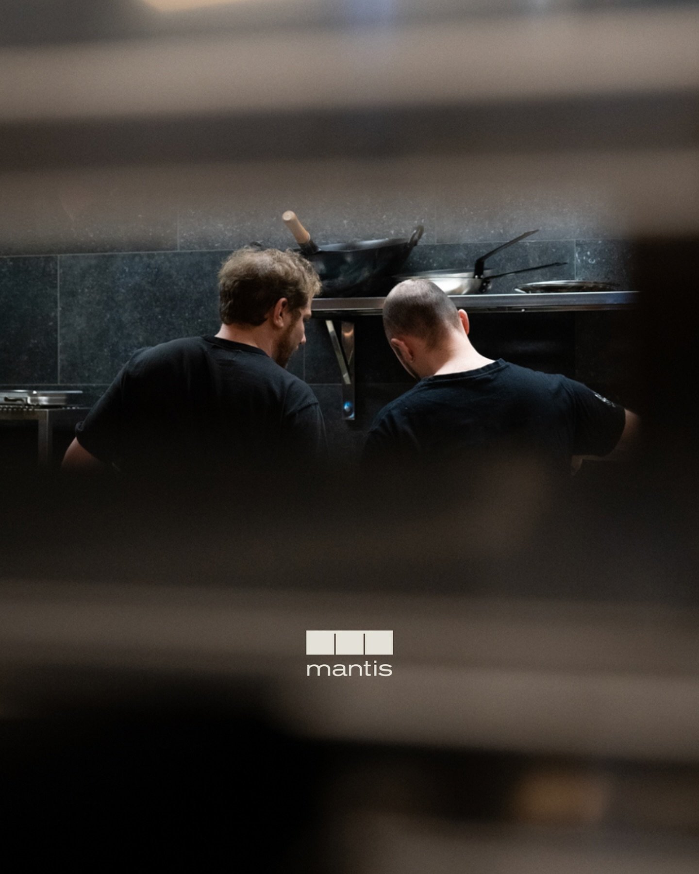 Patience in sourcing. Precision in cooking. Purpose in every bite.

At MANTIS, every plate is a testament to the power of patience, precision, and progress. Just like the mantis ancient symbol, moving with intention, waiting for the perfect moment. M