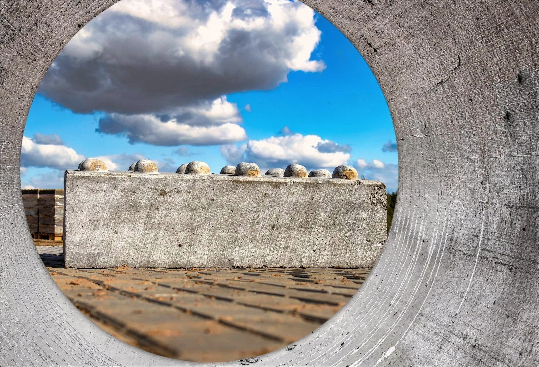 Real Green Concrete and LKAB Minerals Partner to Accelerate Cement-Free Concrete Innovation