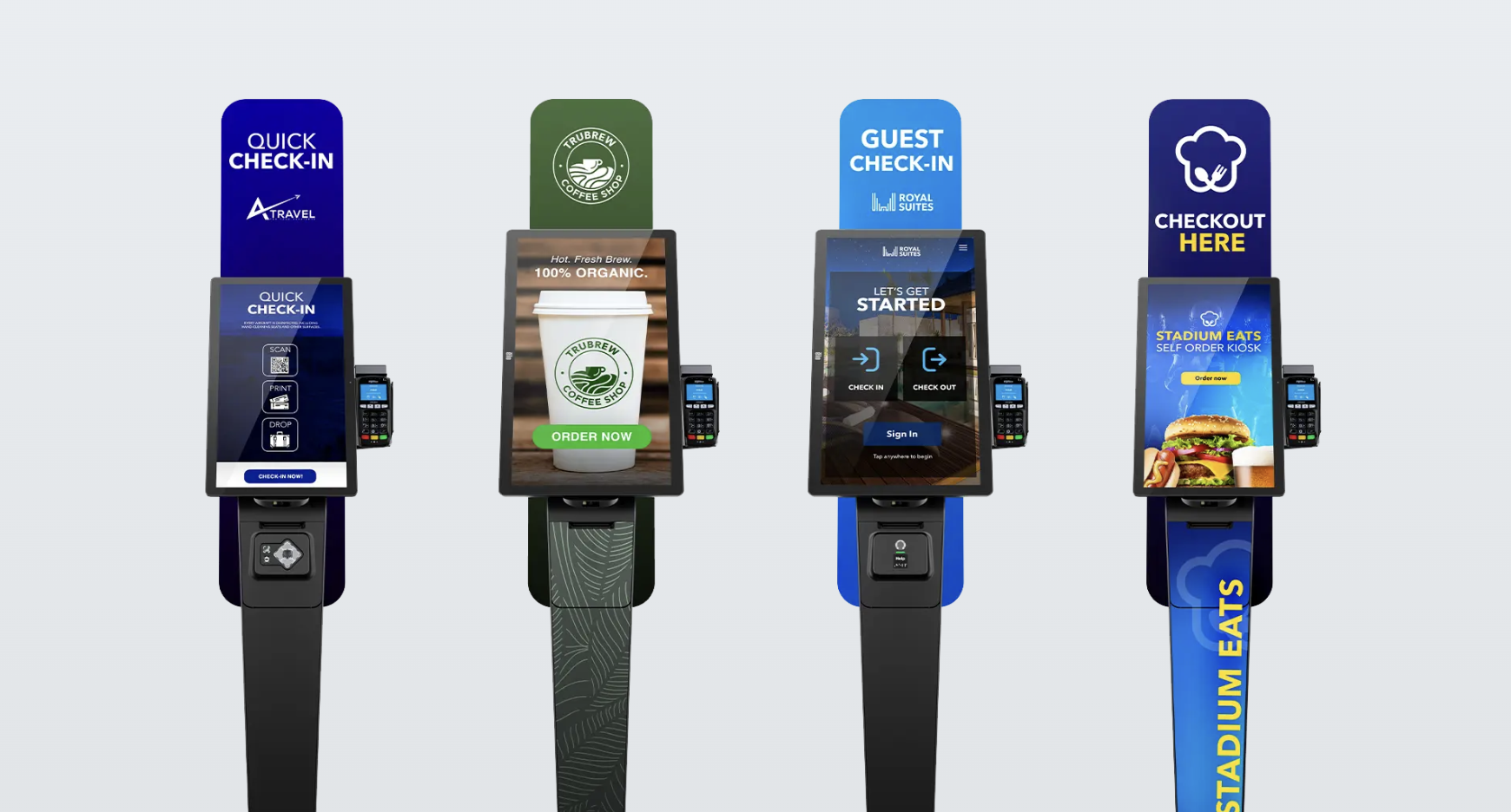 New Services Launching in Q1 2025.