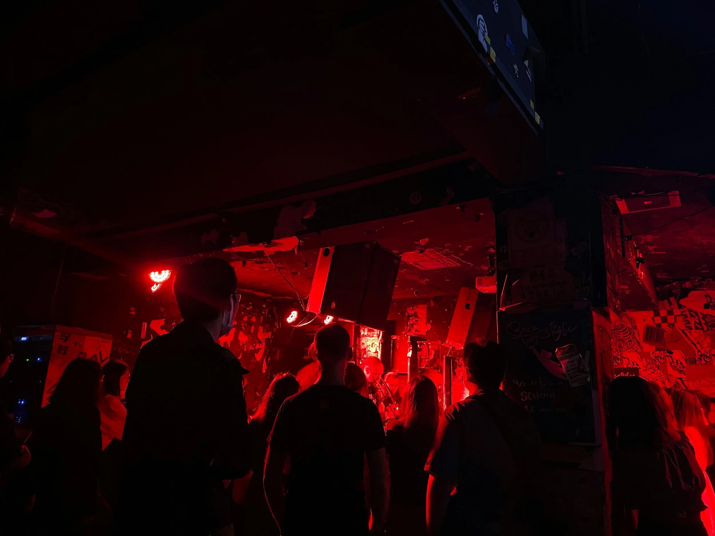 The Power of Live Entertainment