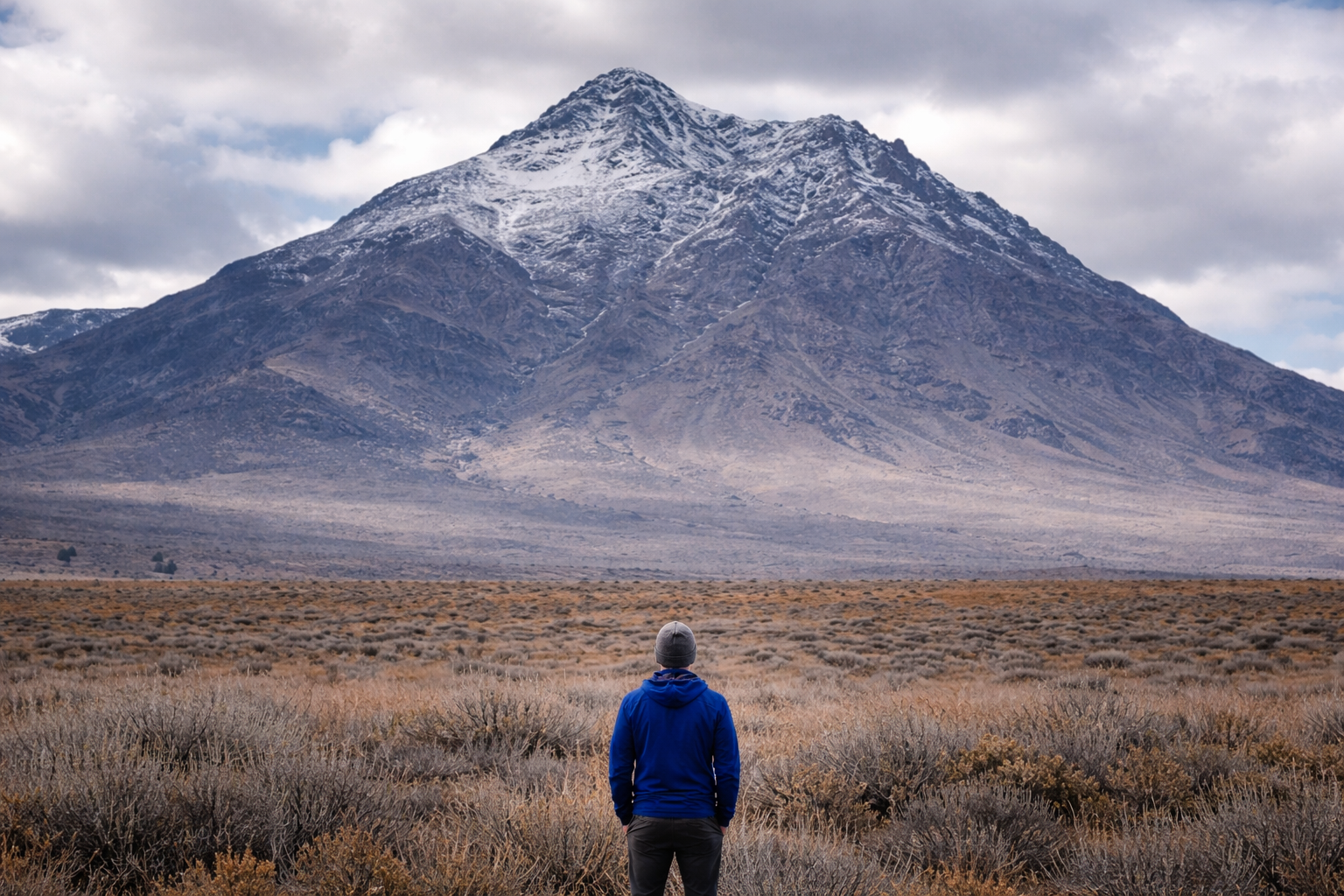 Why my journey has not felt blog-worthy lately . . .