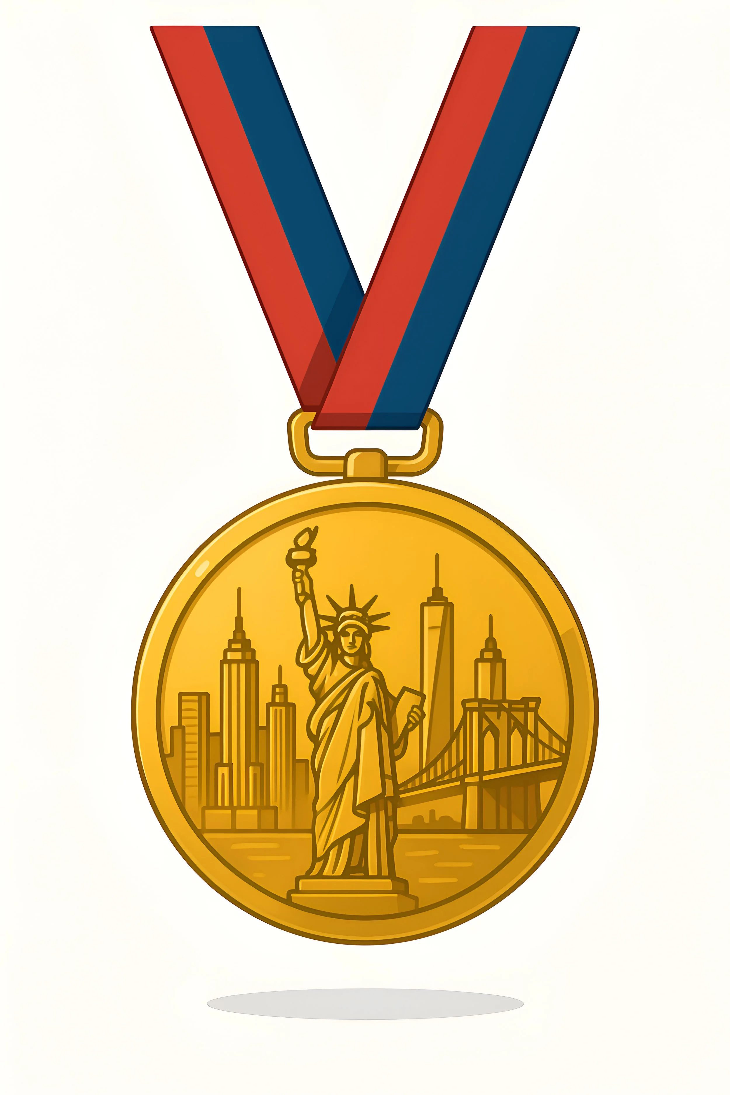 My goals for the NY Marathon