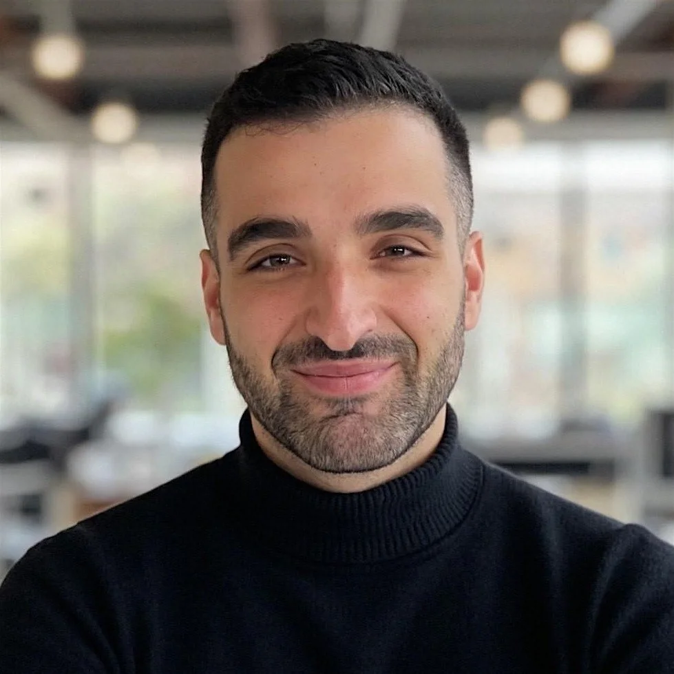 Mahmoud Kashoa; Legal graduate, ASIC