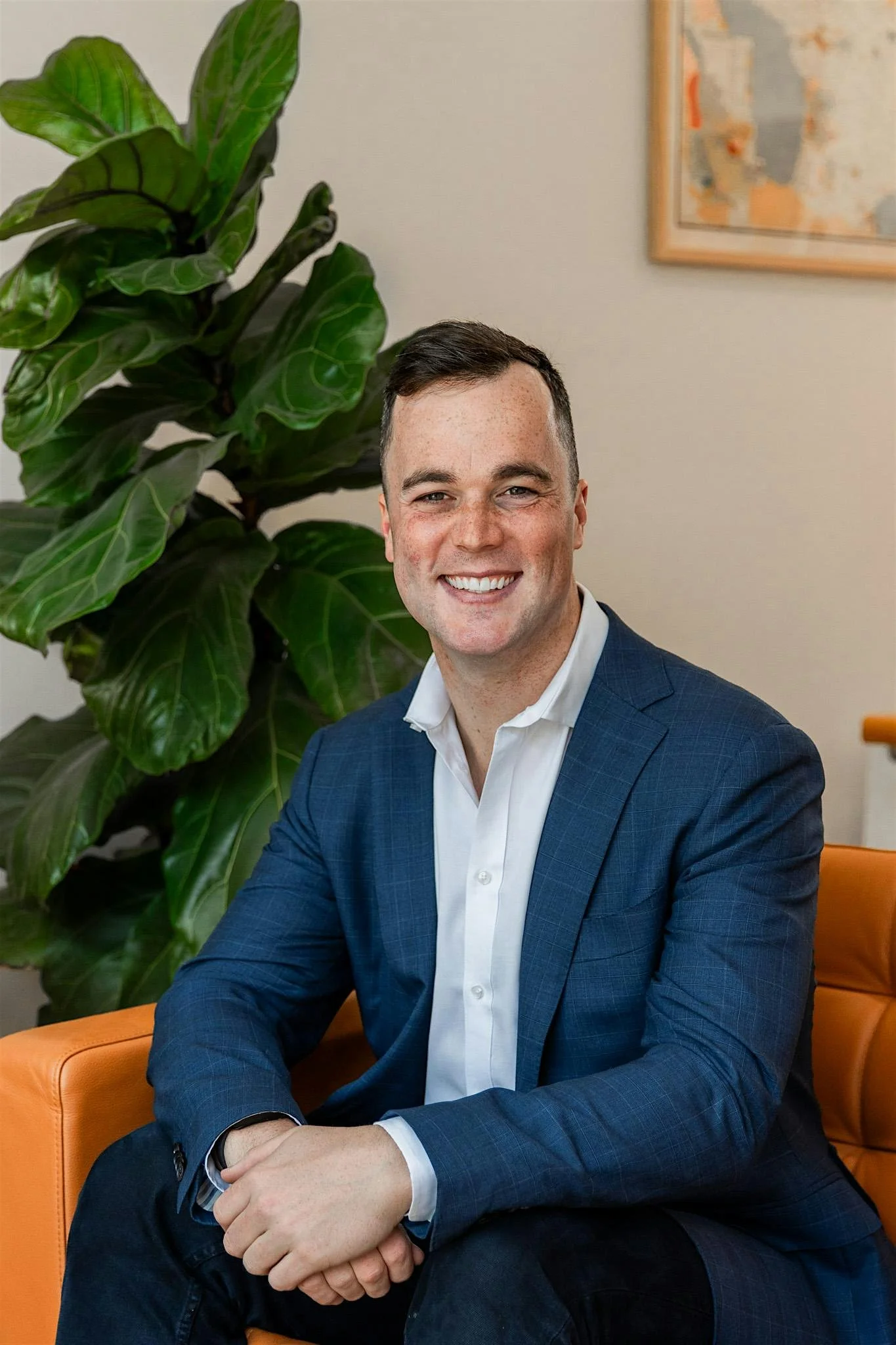 Rob Meade;
Senior lawyer, Endeavour Group