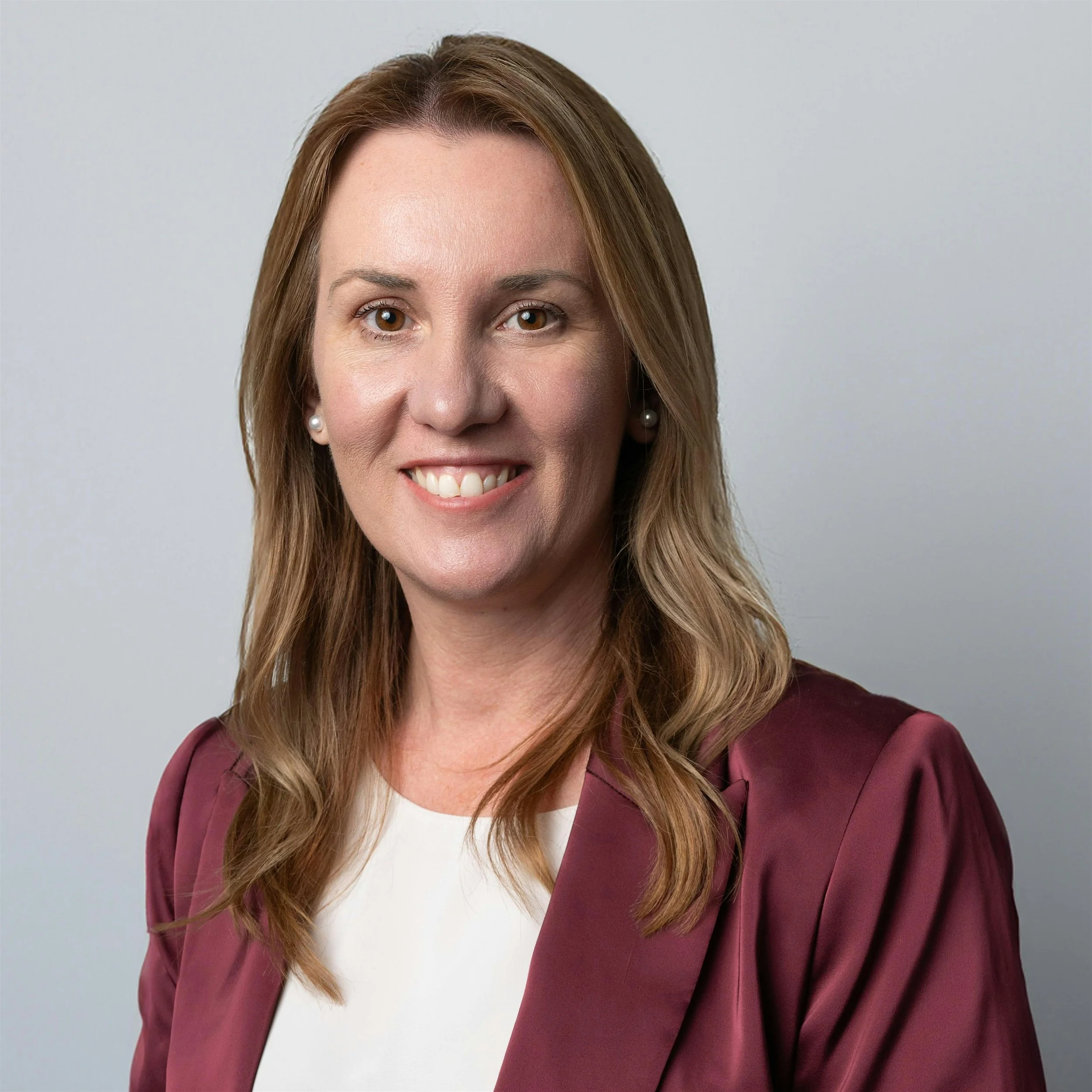 Emma Turnbull; Managing Partner, Emma Turnbull Lawyers