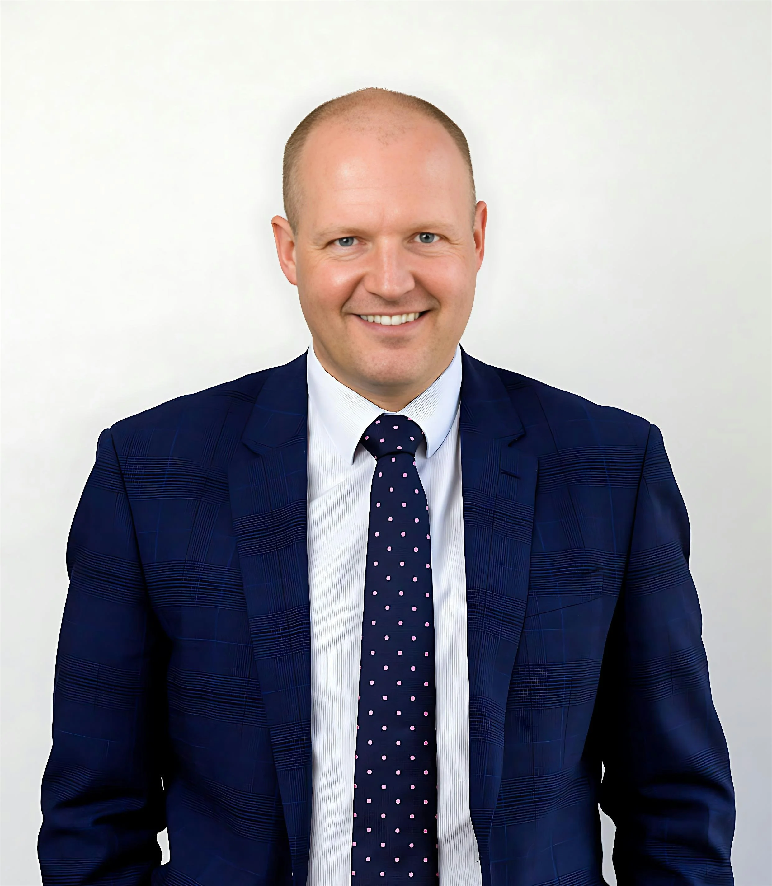 Richard Hutchings; Partner, Cornwalls