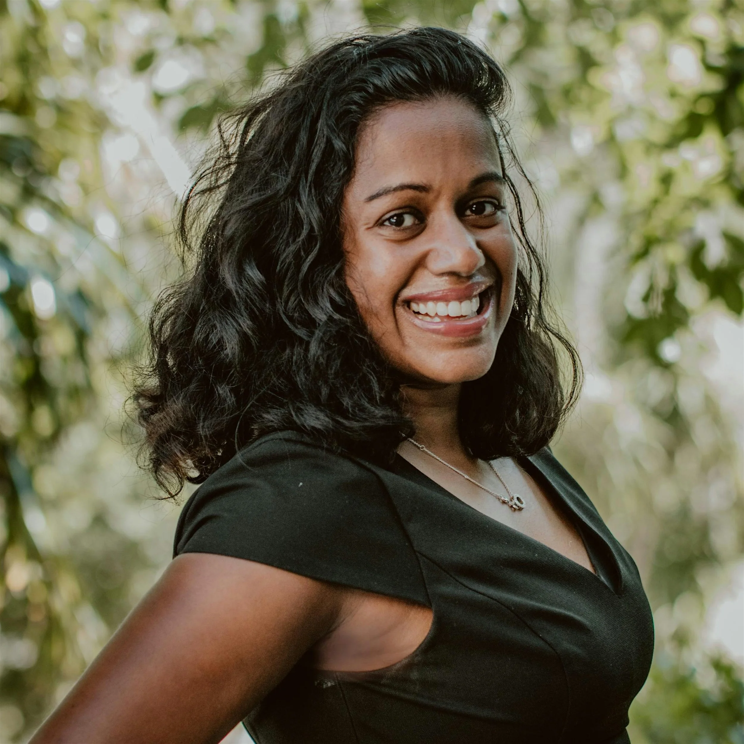Shehara Skilbeck; Family lawyer/Family violence lawyer, South-East Monash Legal Service