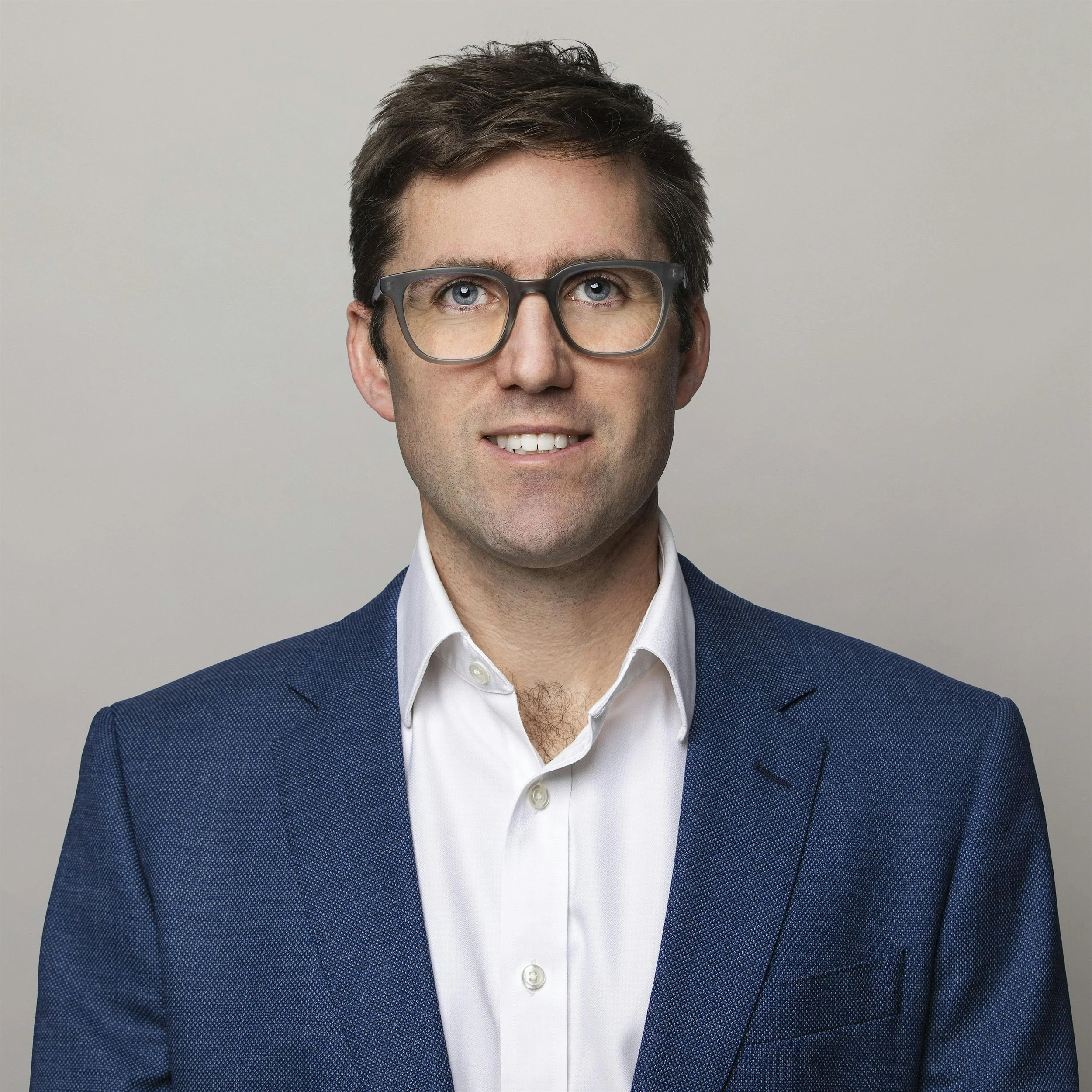Campbell Johnston;
Partner, Ashurst