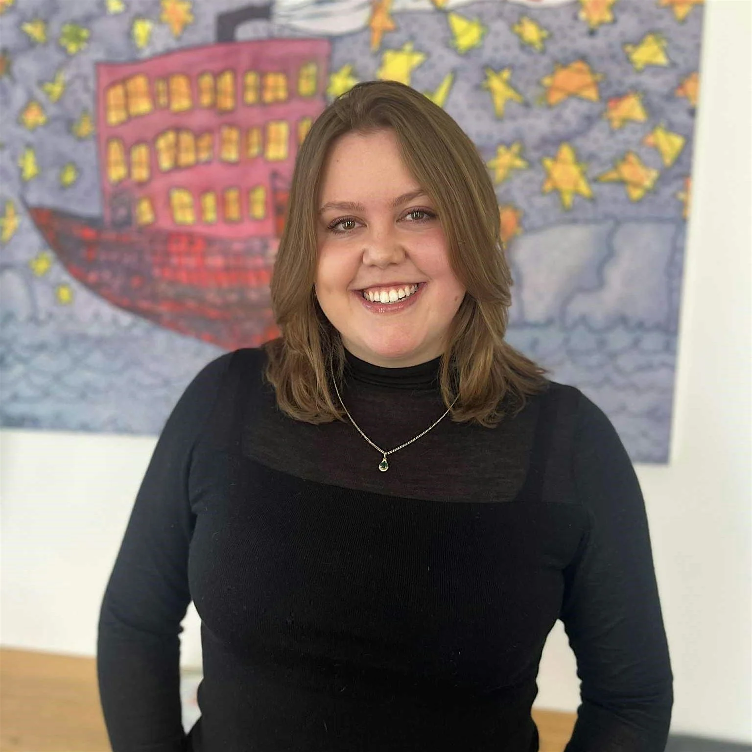 Jessica Quinn-Quigley; Lawyer, Duffy & Simon Lawyers