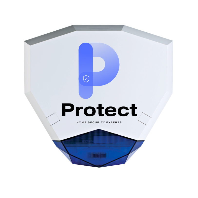 Protect & Serve Home Security | UK Alarm System & CCTV Experts