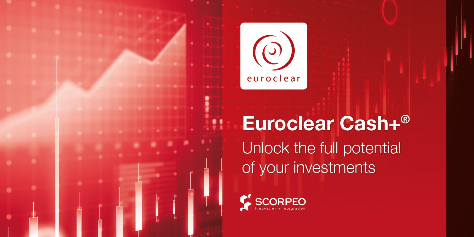 Video: Euroclear Cash+® – Turning dividend choice into investor value