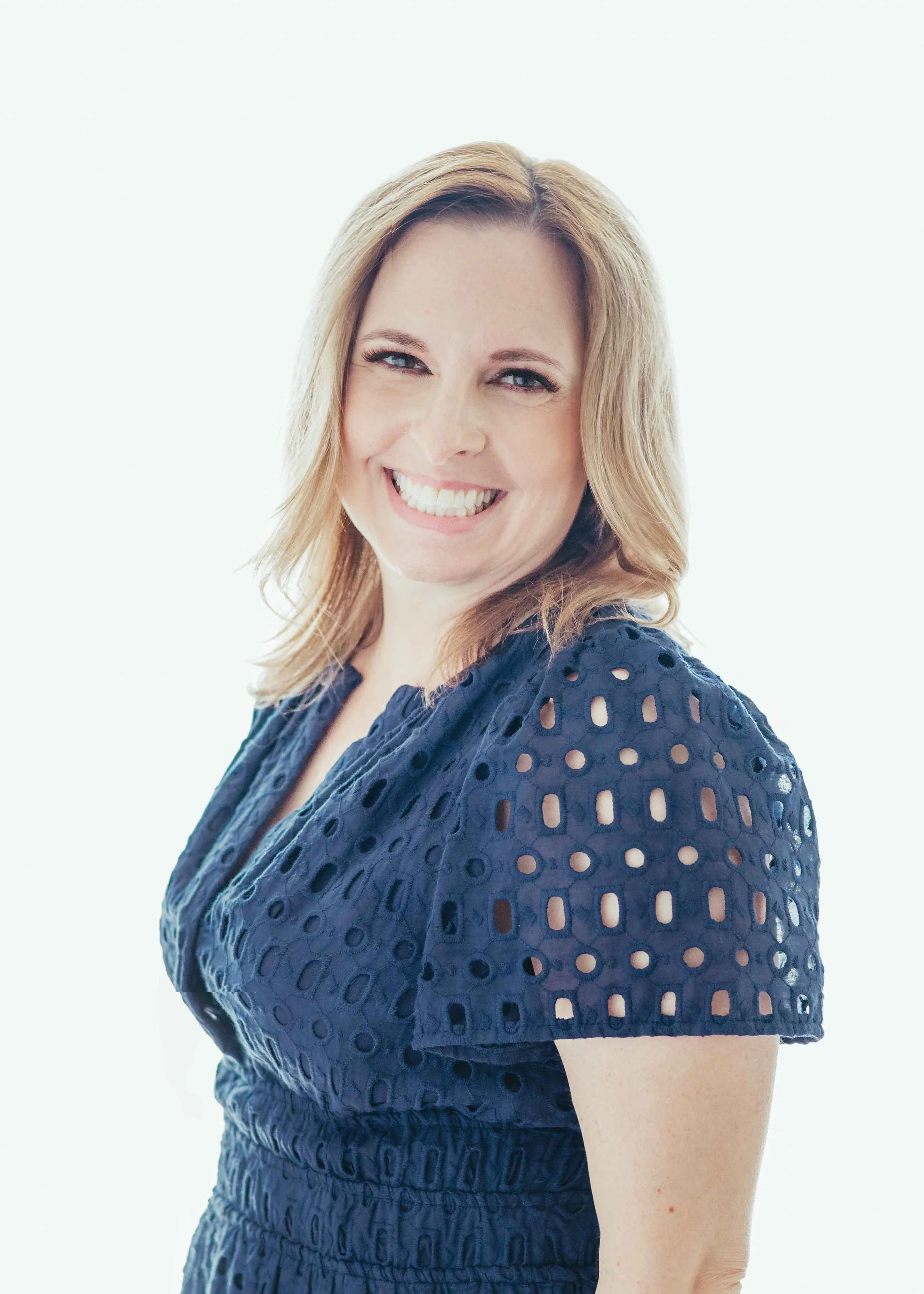 About — Michele M. Jenkins, LCSW