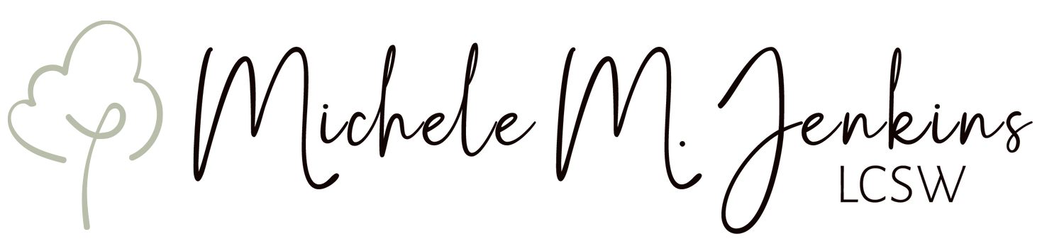 Michele M. Jenkins, LCSW
