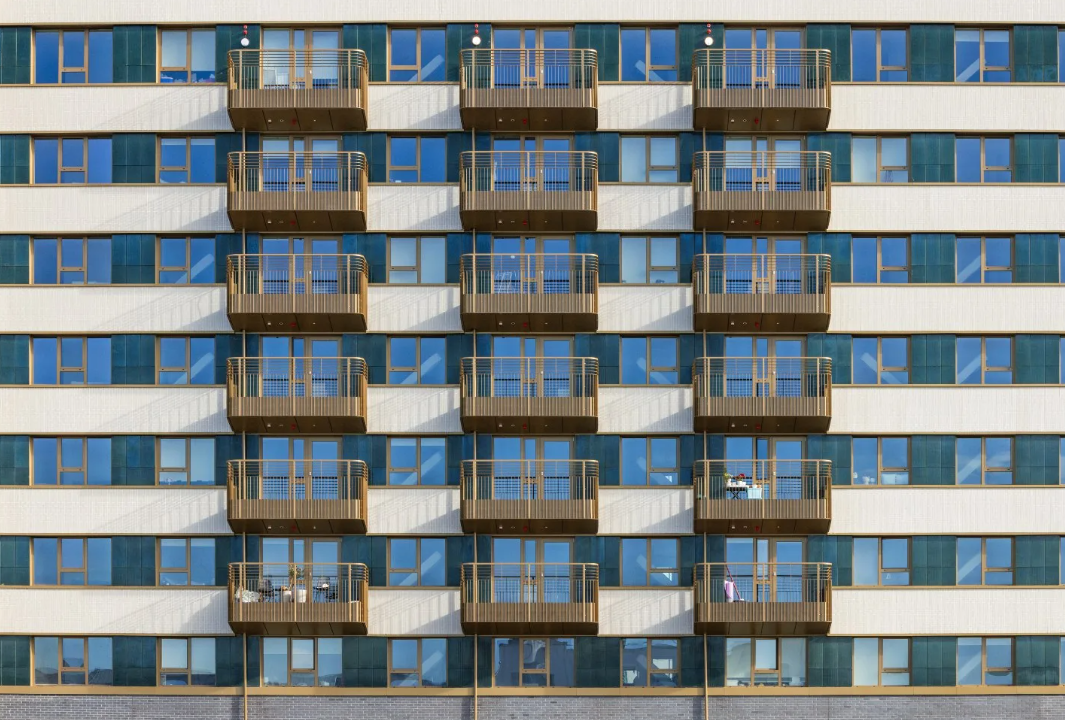 The Wiltern, Perivale, London