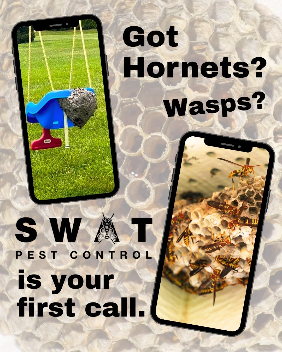 We're such a Buzzkill.