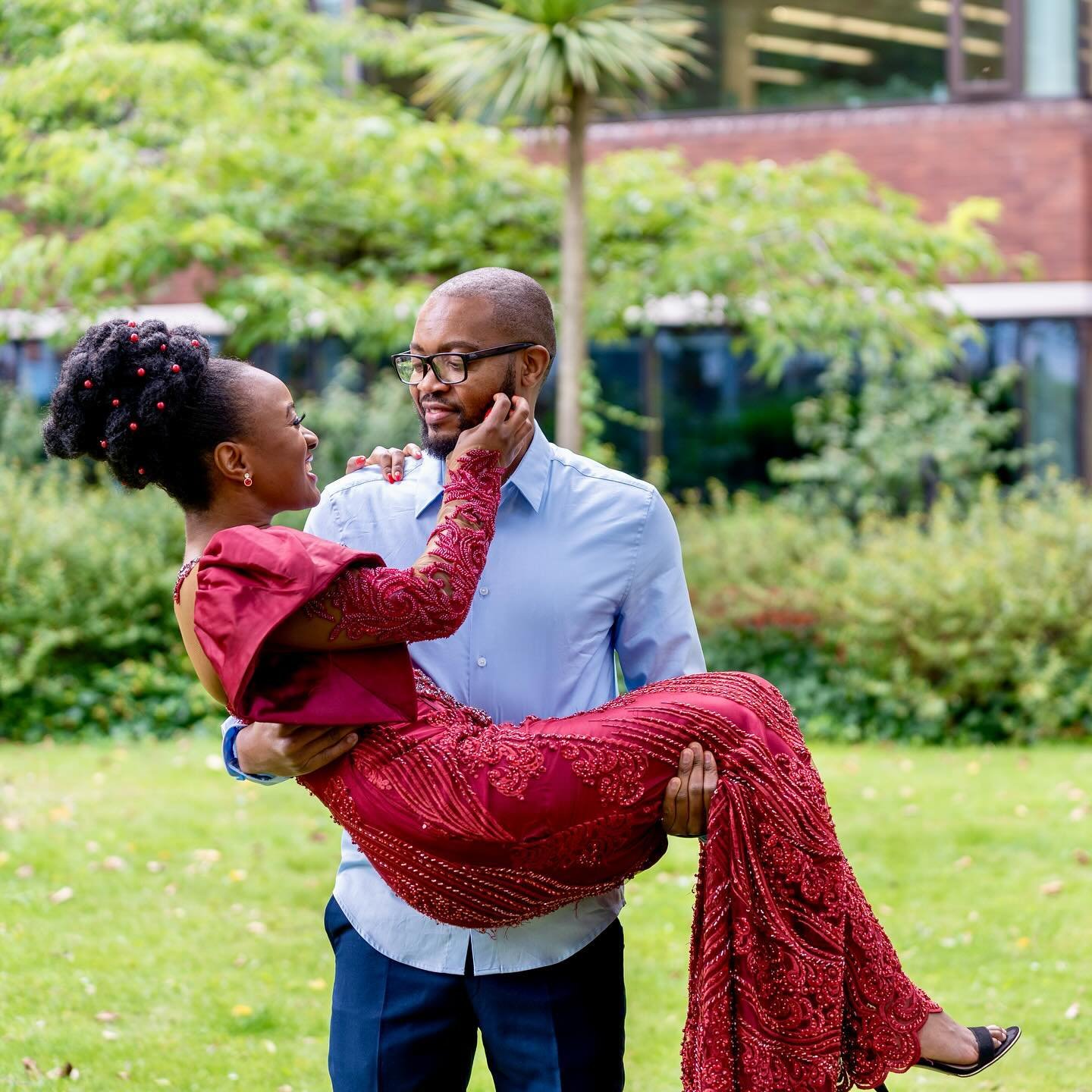 To love, laughter and happily ever after&hellip;