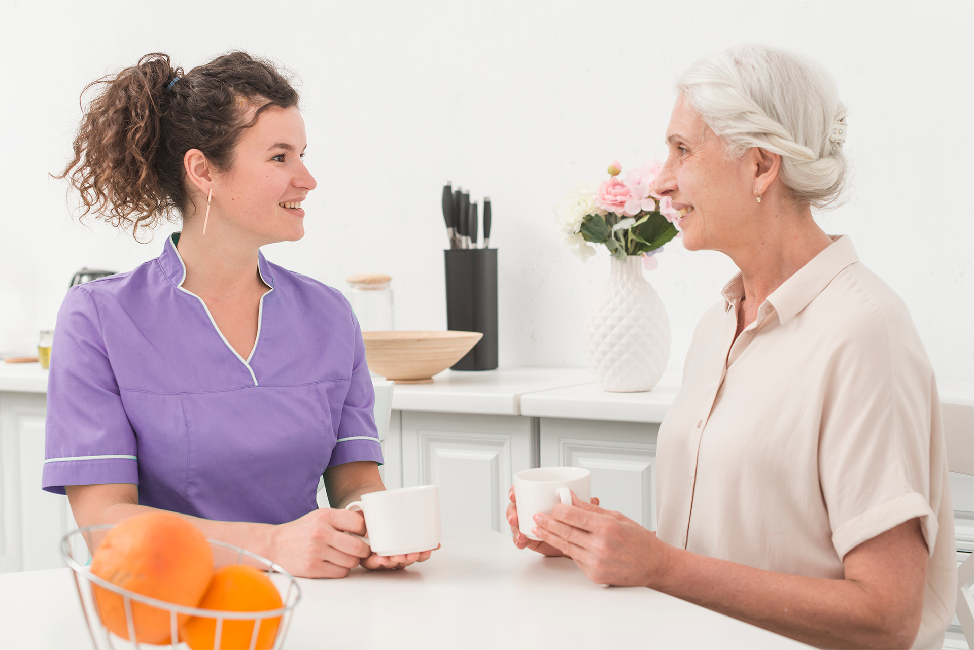 Community Careline Services