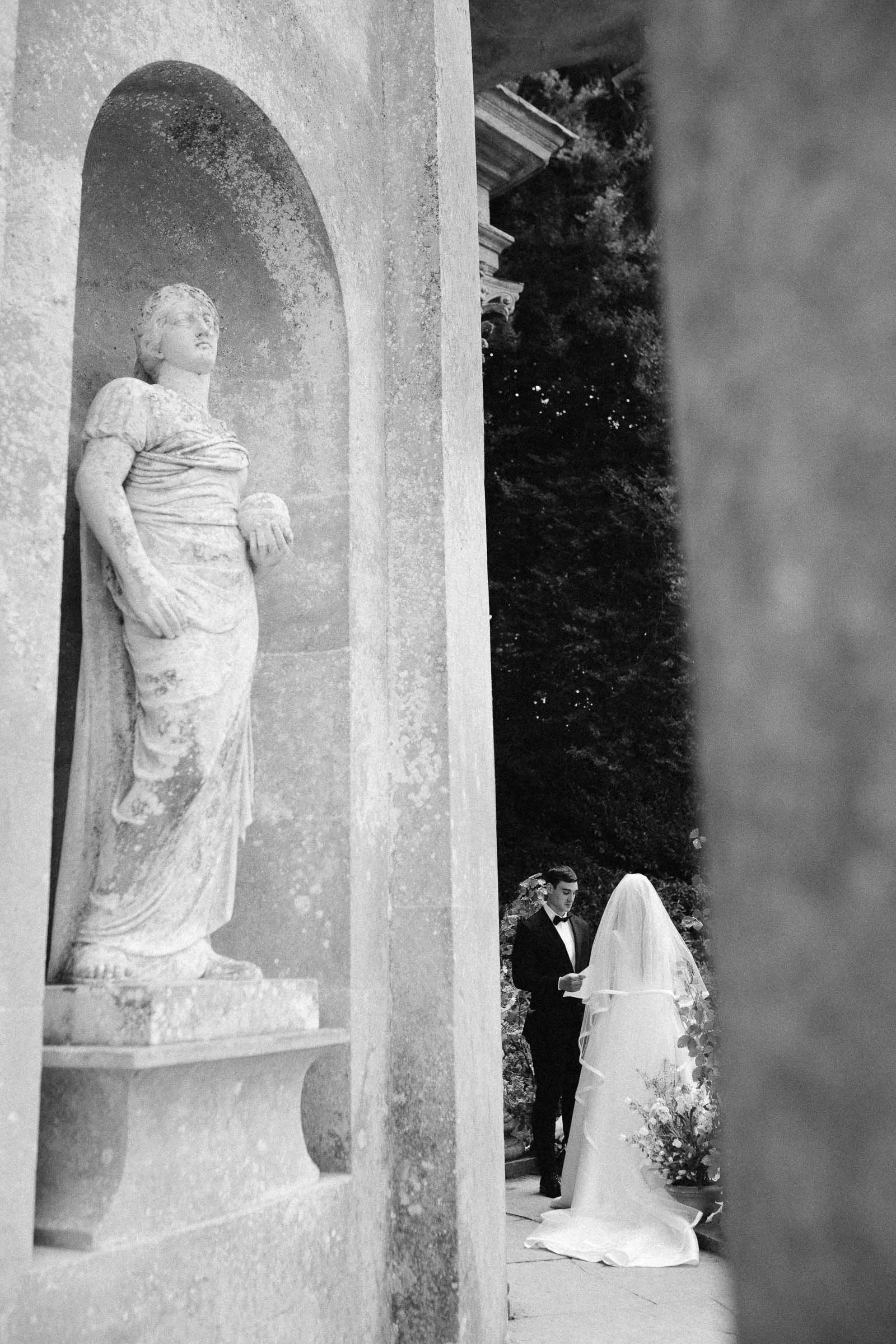 Temple of Apollo, Somerset