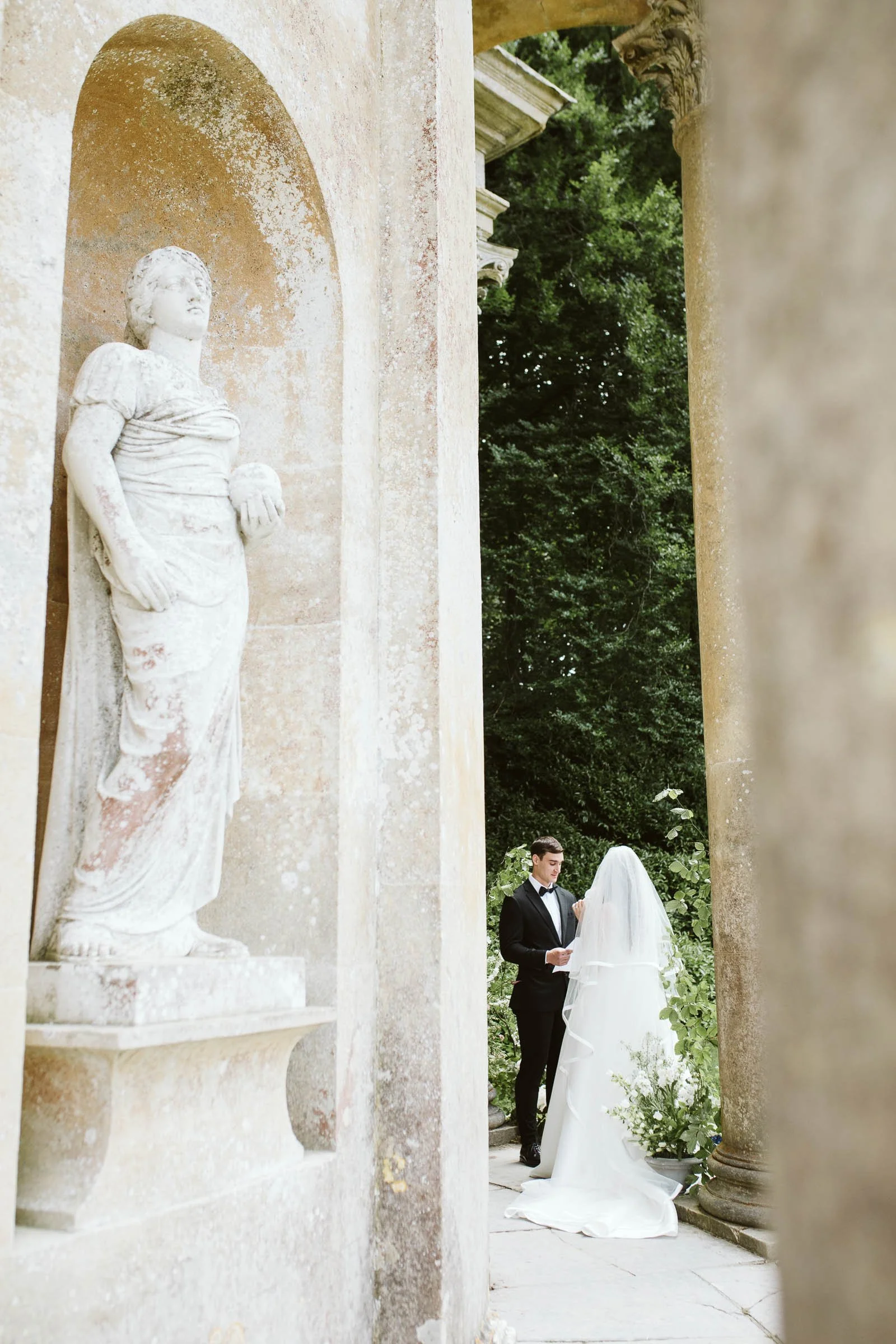 Temple of Apollo, Somerset