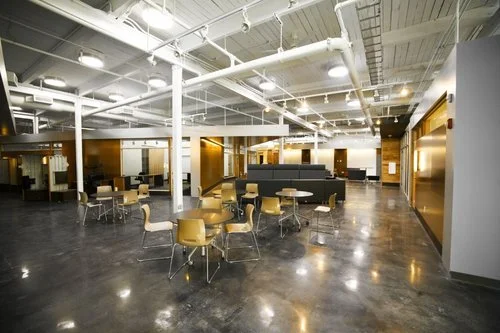 Lutheran Metropolitan Ministries — studioTECHNE architects