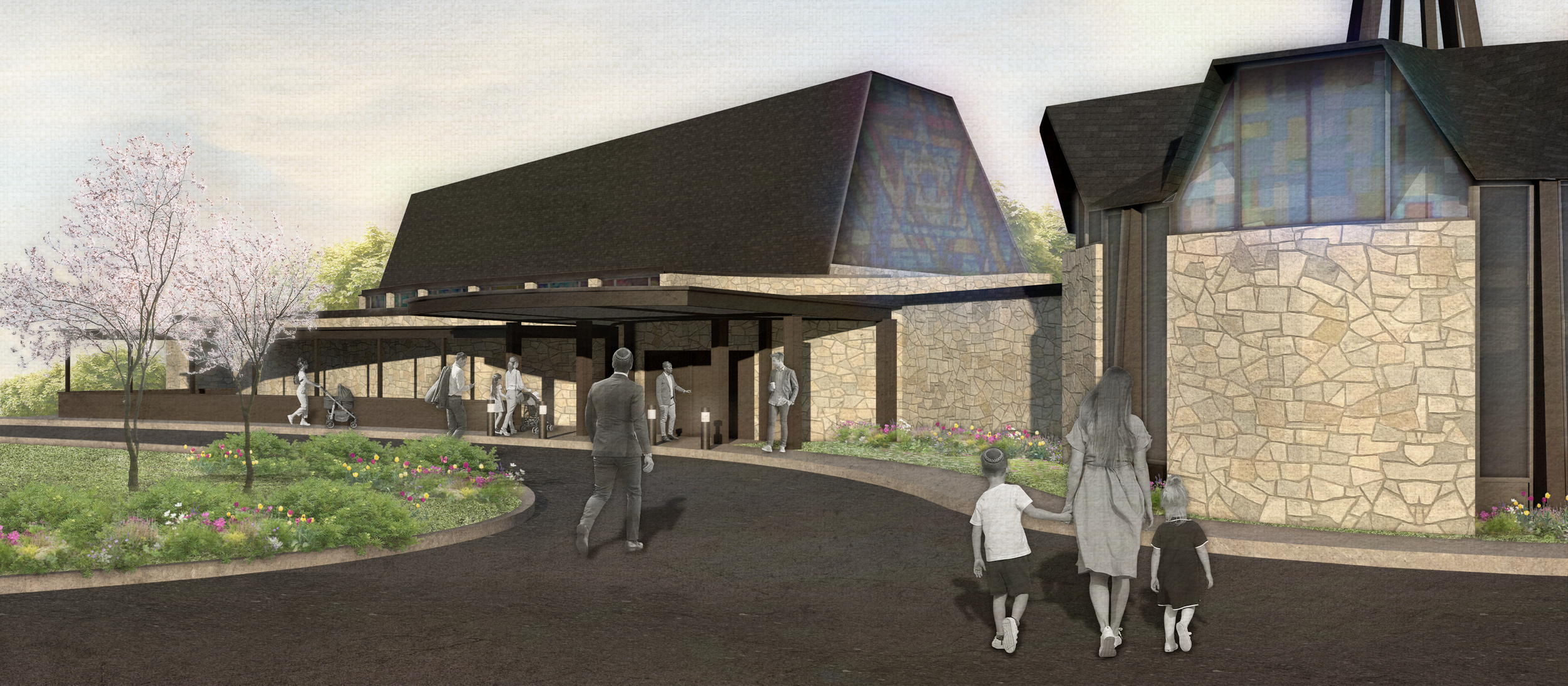 Beth Jacob Congregation