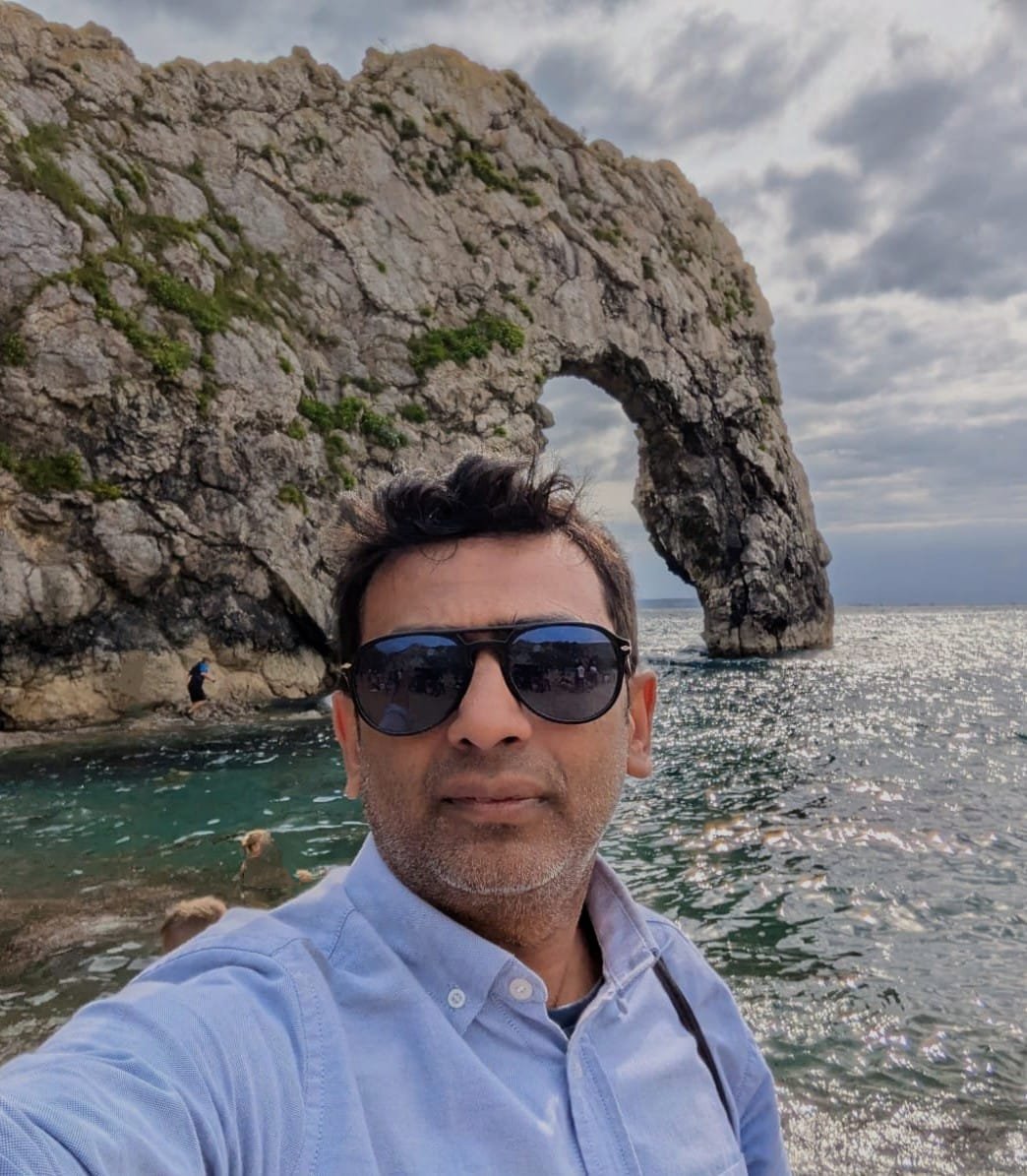 Mural Panel Profiles: Mohammed Nazrul