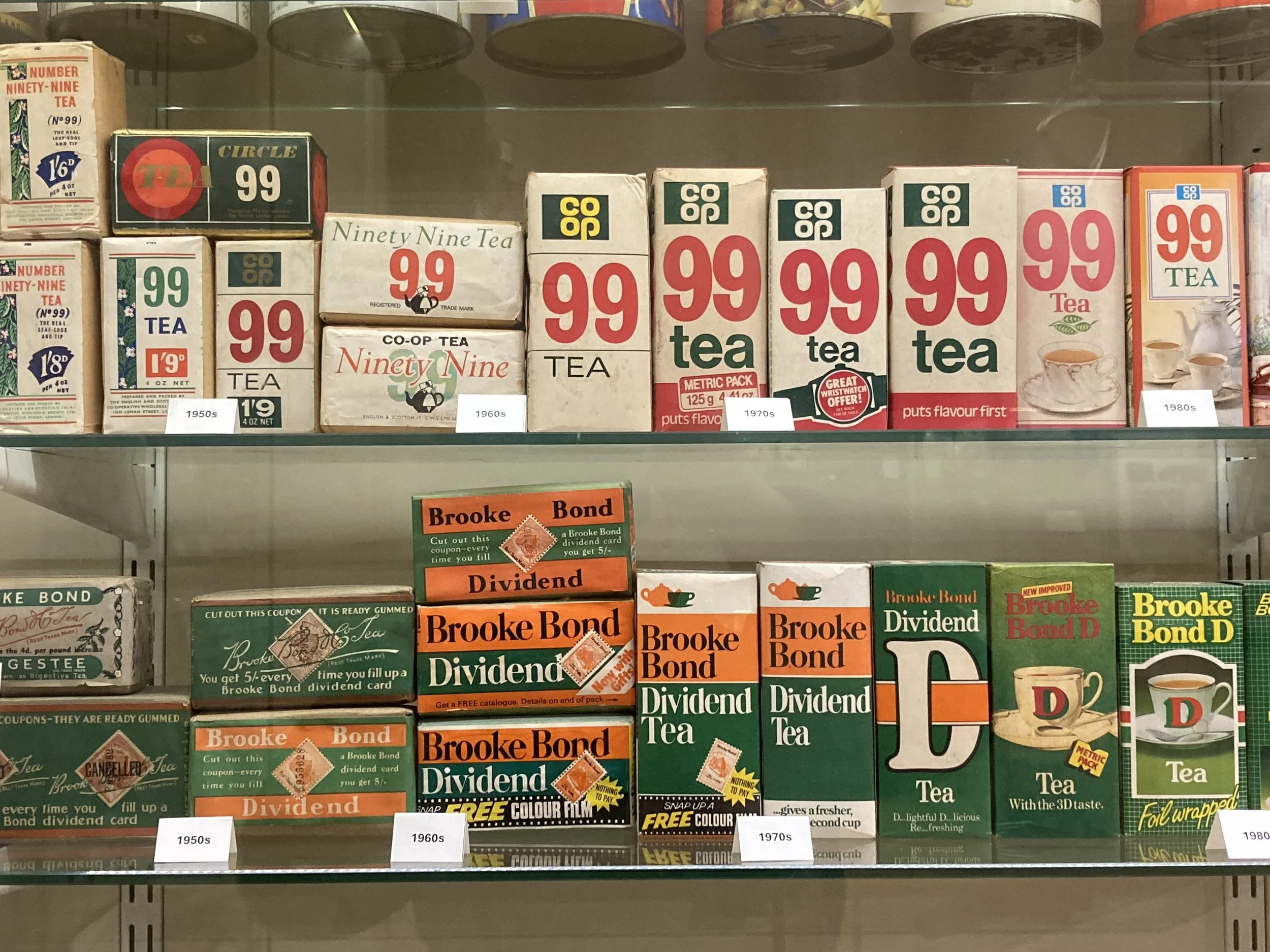 Trading Stories: Industrious Whitechapel