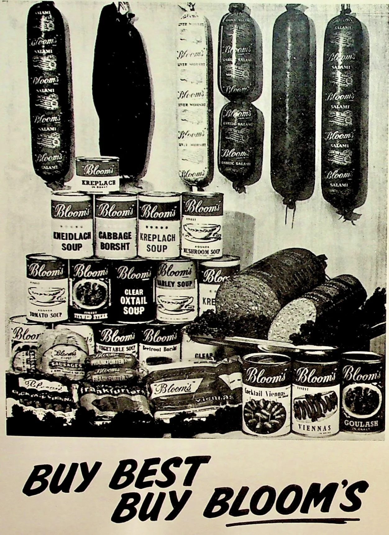 A Taste of Whitechapel