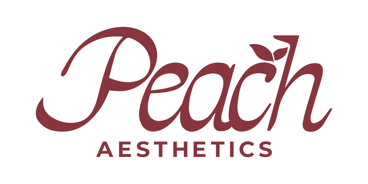 Peach Aesthetics