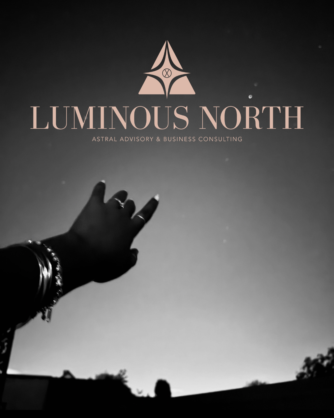 Luminous North