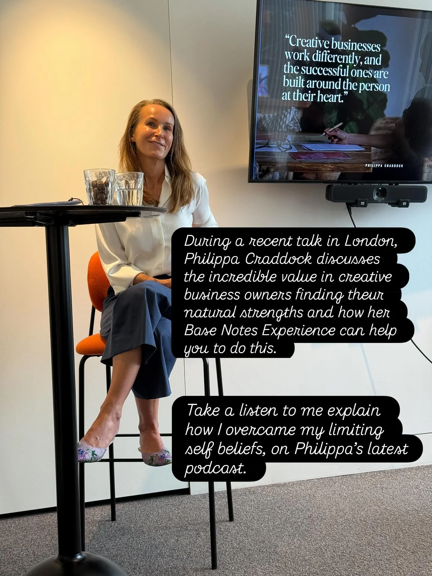 I absolutely love supporting and sharing with you the wonderful creative businesses and artisan female entrepreneurs I am lucky to meet weekly. They are all doing the most amazing things. 

I hope these are inspiring you? Especially if you are at a s