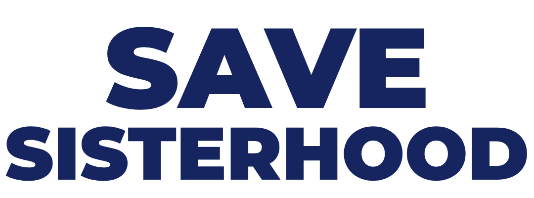 Save Our Sisterhood