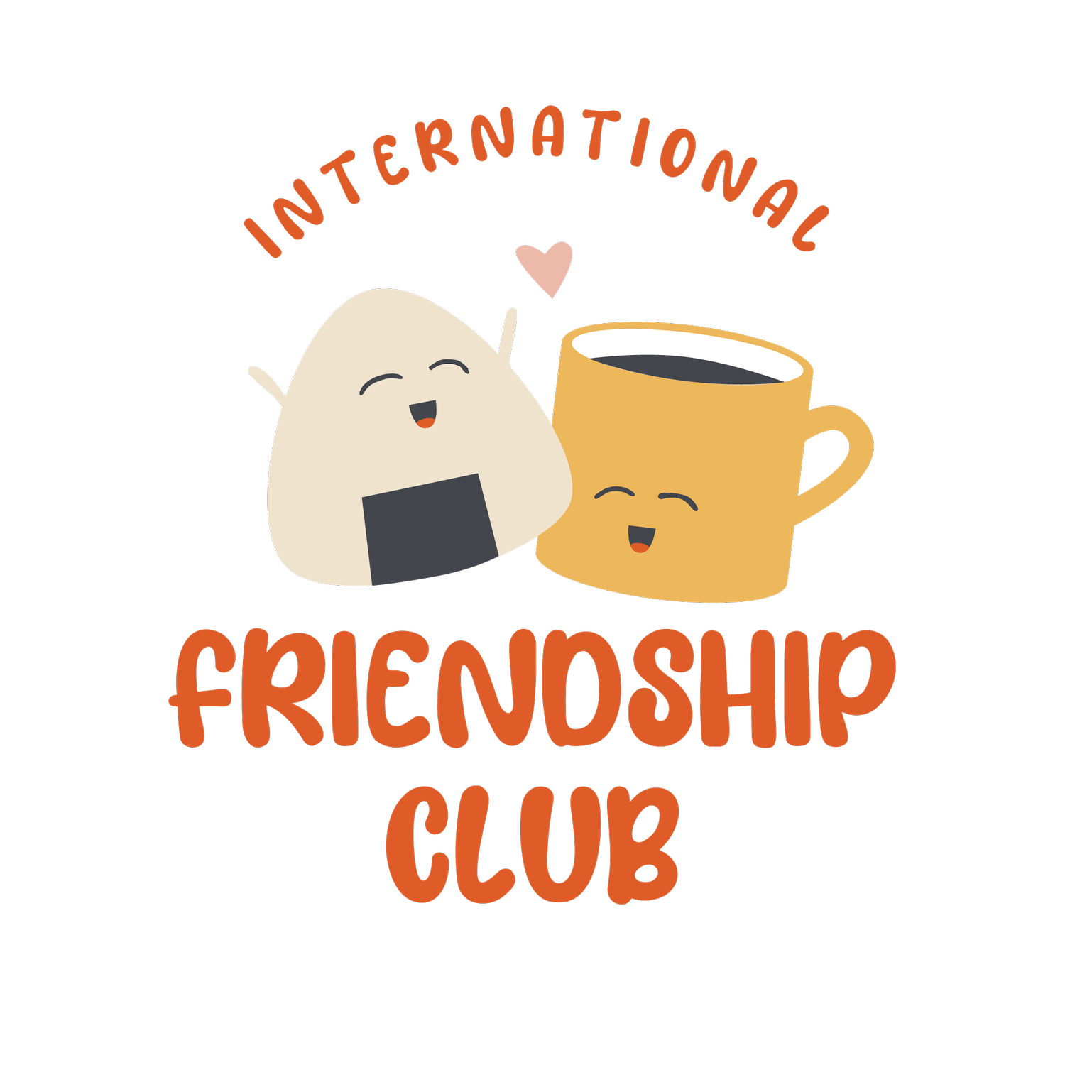 International Friendship Club