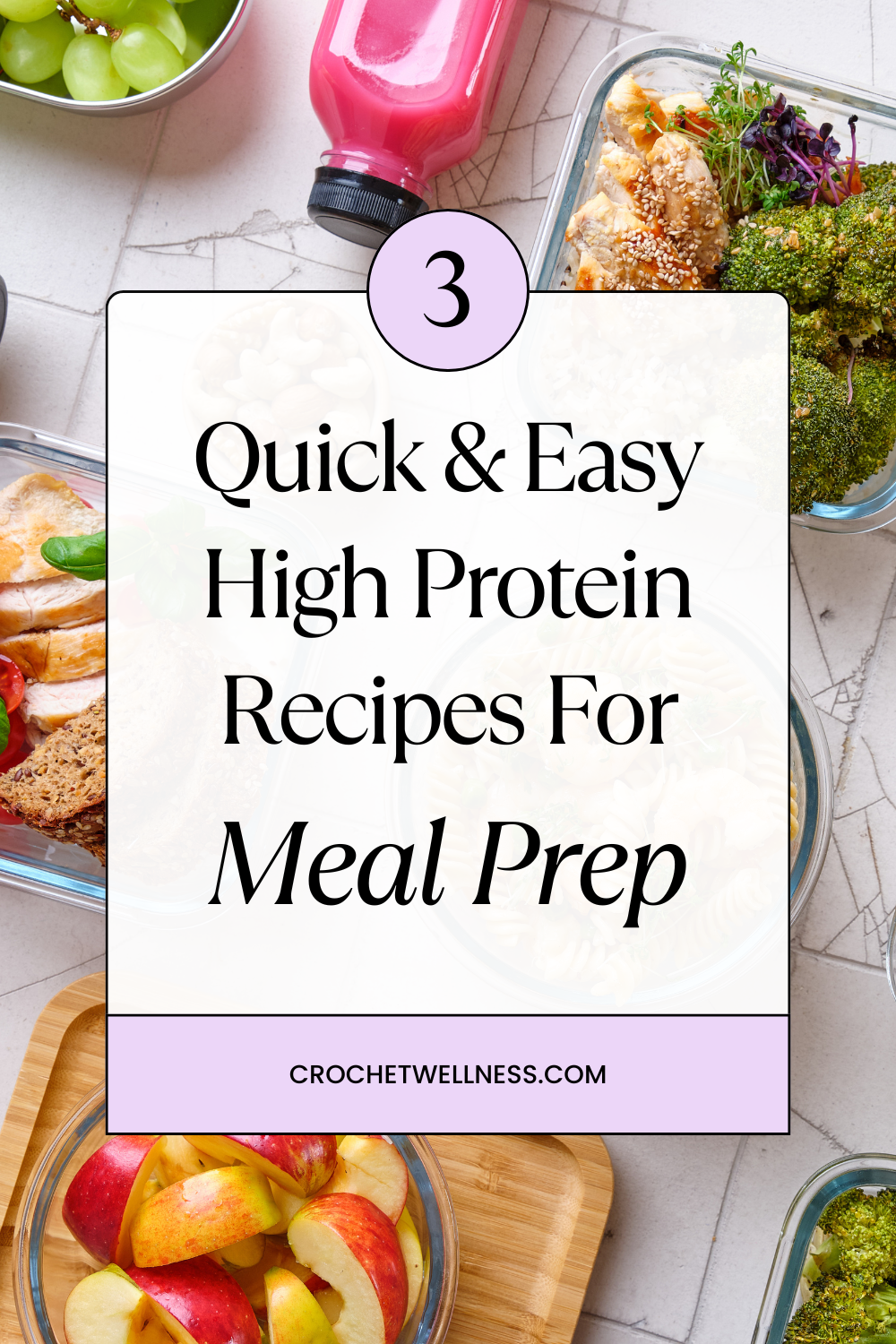 Why Glass Meal Prep Containers Are One of the Best Tools for Healthy Eating