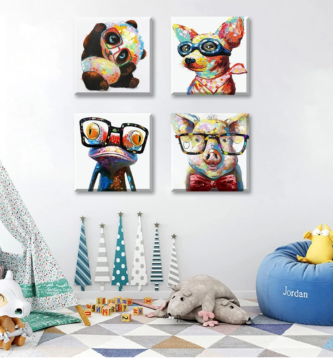 Why My Home Isn’t Beige (And Never Will Be)